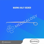 Marwa Half Kocher 14 CM