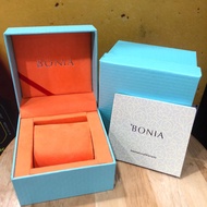 Bonia Watch Box Original