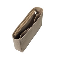 ที่จัดระเบียบกระเป๋า channel classic flap jumbo maxi bag organizer insert คลัทช์ ที่จัดทรง กระเป๋า