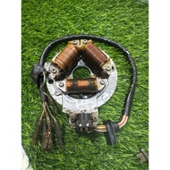 coil magnet TZM secondhand original motor thailand