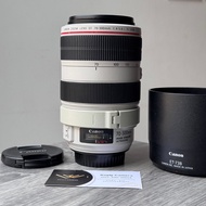 Canon zoom lens 70-300 mm Ready To Use