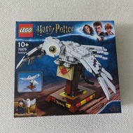 Lego Harry Potter 75979 Hedwig (NEW/MISB)