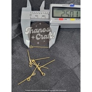 SQUID NAILS / DIY 9 NAILS / 10 GRAM