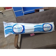 Honey Latex  Bolster