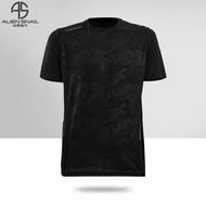 ALIEN SNAIL | Breathable Sweat-wicking Quick-dry T-shirt