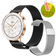 Oppo Watch X2 MINI Stainless Steel Strap for Oppo Watch X2MINI Smart Watch Replacement Bracelet Band