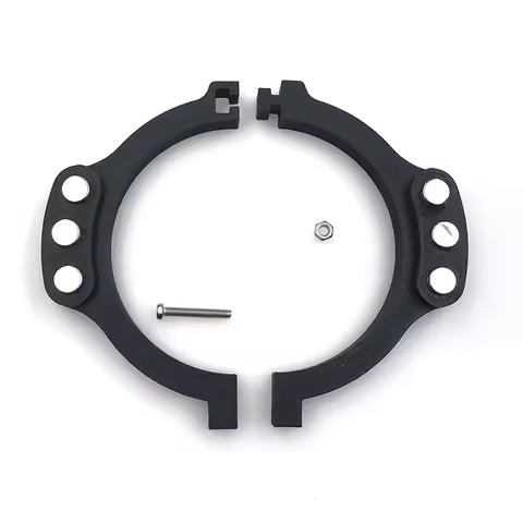 1Set DIY Accessories For Magnetic Paddle Shifter Mod For Sim Racing G29 G920 G923