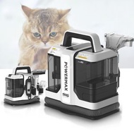 全城熱賣 - DSP 噴抽吸多功能布藝清潔機｜家用除蟎｜地毯清潔｜梳化清潔｜免拆洗地毯床墊｜吸塵器｜清洗機