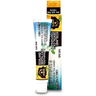 [KOREA] Budle Budle Ecoland Dental Care Dog Toothpaste 70g, 2.47oz for Puppies All Pets with Tea Tre