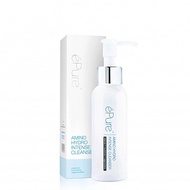 CLEARANCE SALES >> ePure Amino Hydro Intense Cleanser 水润氨基酸洁面乳 100ml