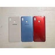 Backcover Samsung A30 Back Cover Backdoor Samsung A30