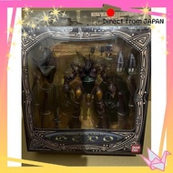 TAMASHII NATIONS Lord of Vistonwell VOL.3 Ged [Direct from Japan]