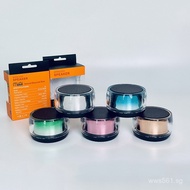 Portable Light-Up Bluetooth Mini Speaker RGB Card Gift Gift Subwoofer New Portable Mini Outdoor Spea