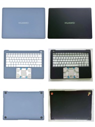 เคสโน้ตบุ๊ก HUAWEI MateBook X pro VGHH-16 VGHH-32 2024 a Shell C Shell D Shell สำหรับโน้ตบุ๊กแบบพกพา