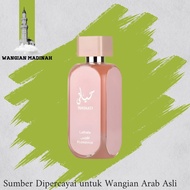 Hayaati Florence Lattafa Perfumes for women