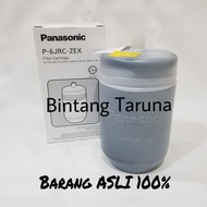 Panasonic P-6JRC Filter Panasonic 6JRC Water Filter Panasonic P-6JRC-ZEX Cartridge Filter