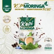 Unicqa Kopi Moringa Sacha Inchi PLUS