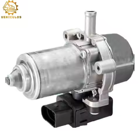 1J0612181B 1J0612181C 1J0612181D 1K0612181F Electric Brake Booster Vacuum Pump for Audi A1 A3 S3 SEA