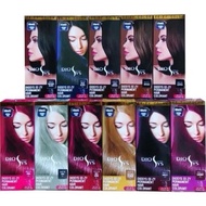 DIOSYS HAIR COLOR/ HAIR COLOR PERMANENT HAIR COLOR 45ML