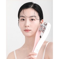 LUMINUVO EMS Face Roller Massager
