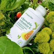 Nutrilite™ Chewable Vitamin E
