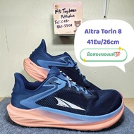 Altra Torin 8 🩵​ ​ Size Eu41 26m