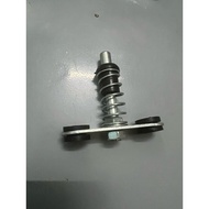 Dream saddle lock, super Dream