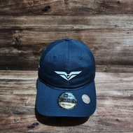 Baseball caps new era cutwater logo navy