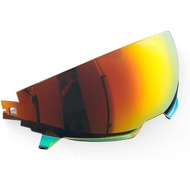 Motorcycle Original MT Streetfighter Helmet Lenses Lens Visor Night Vision Lenses Helmet Accessories