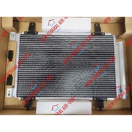 @DENSO COOL GEAR SUZUKI SWIFT YEAR 2005 CONDENSER CARRY WITH RECEIVER DRIER - 447770-5270
