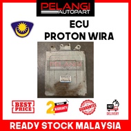 ENGINE CONTROL UNIT / ECU PROTON WIRA 1.6/4G92 SOHC (CODE - 5806)