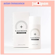 【First come first serve price！！】KAMINOWA+ Hair Growth Gel 法之羽（Hair Growth Serum）　【Direct from Japan】