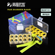 Kotak 10 keping Malaysian Pressa daripada jalur rintangan pelbagai fungsi gred AAAA 0.45-1.0mm keanj