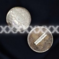 ** 純陰 ! 極罕 ! ** 純屍膏 2558 古巴旁蝕 { 難產母子五靈 } #泰國佛牌聖物 🇹🇭