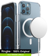 Ringke Fusion แม่เหล็กใช้กับ iPhone 12ได้