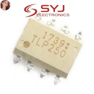 EEM 10 PCS TLP250 TLP 250 TLP759F TLP759 P759 SMD-8 In Stock