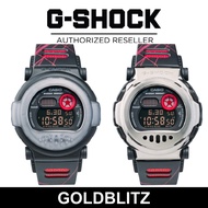 Casio G-Shock G-B001MVA-1 Jason DW-001 Carbon Core Guard GB001MVA-1 G-B001