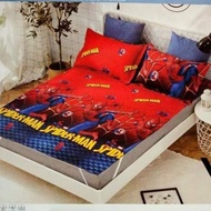 CADAR KALIS AIR (CADAR SAHAJA TANPA SARUNG BANTAL)