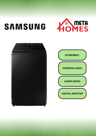Samsung 13Kg Top Load Washing Machine WA-13CG5745