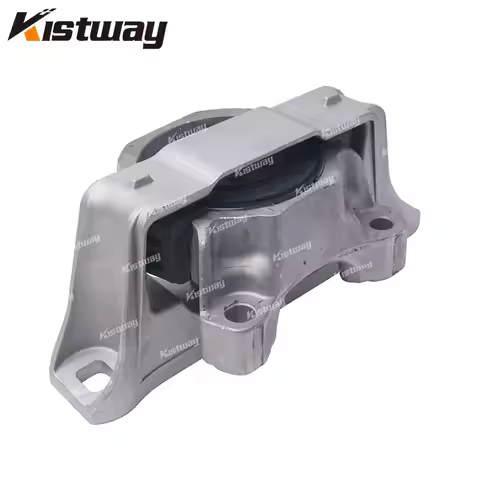 1PCS Engine Transmision Motor Mount For Ford FOCUS 1.8 TDCi 4M51-6F012-DC 4M516F012DC 1343056 132496