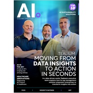 AI Mags : Moving from Data Insights To Action In Seconds
