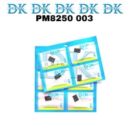 IC Power Samsung S20 S20 Plus S20U Ic PM8250-003