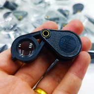 กล้องส่องพระ 12X Ziess Gold ขนาด 12X-14 MM. รุ่นใหม่ล่าสุด เลนส์แก้ว2ชั่นคุณภาพดีมาก บอดี้ทำจากพลาสต