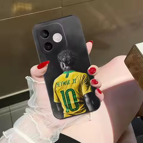Football Star N-Neymars 10 Phone Case For HUAWEI MAGIC 7 NOVA 3I 8I HONOR 600 400 90 X5C X6B X6D X7