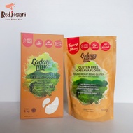 LADANG FIVE CASSAVA FLOUR