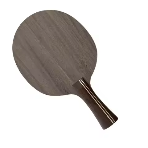 Xu Xin Dynasty Carbon Structures Table Tennis Blade Offensive Long Or Short Handle Ping Pong Bat Fas