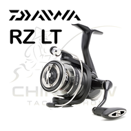 DAIWA RZ LT 2025 รอกตกปลา ตีเหยื่อปลอม ของแท้ เบอร์ 1000-3000