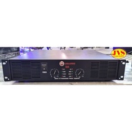 Challenger CA4 500w Power Amplifier