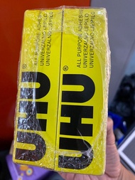 UHU 膠水