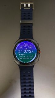 Samsung Galaxy Watch Ultra 智能手錶